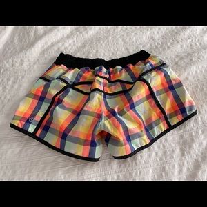 Size 10 seawheeze tracker shorts